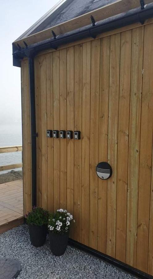 Cottages By The Sea Sørvágur Extérieur photo